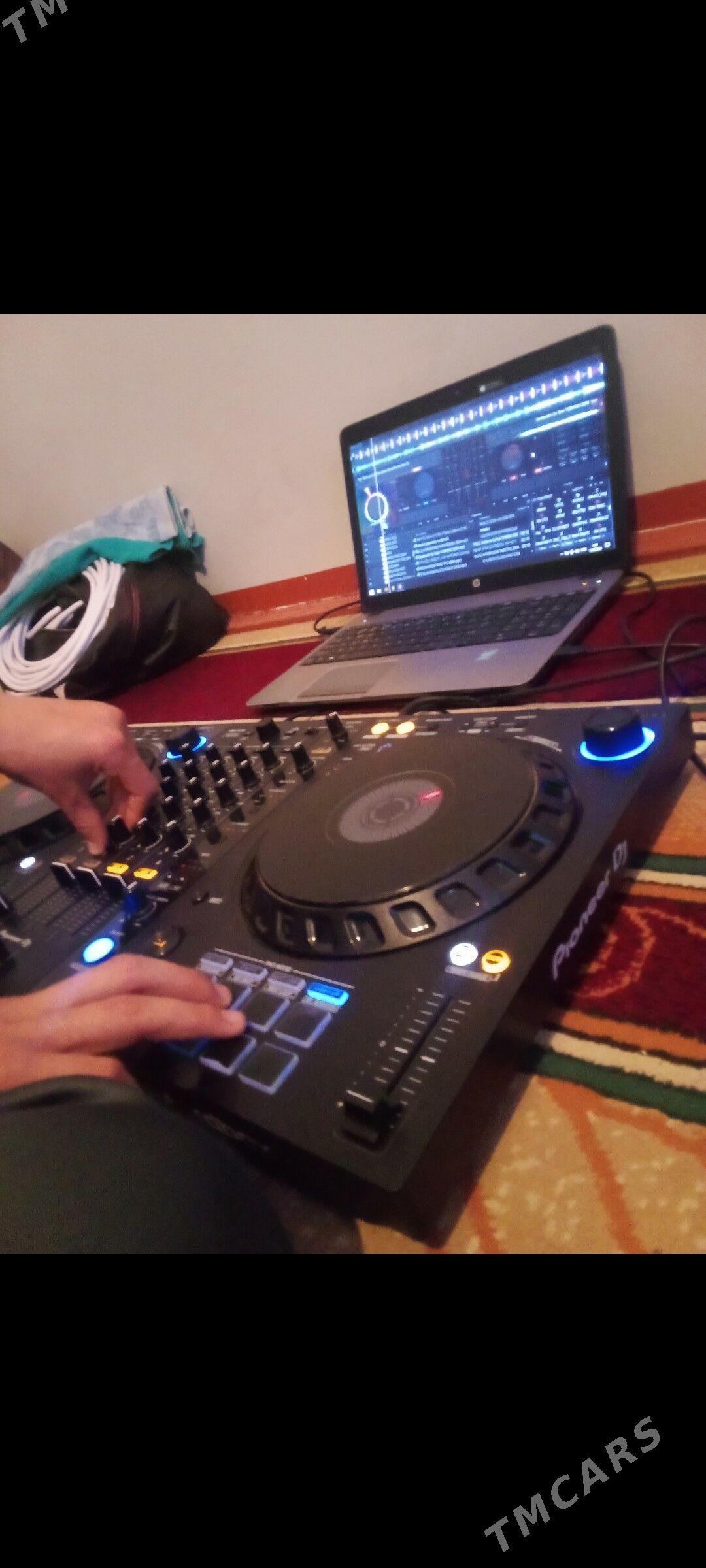 TOY DJ APARAT FLX 6 - Türkmengala - img 4