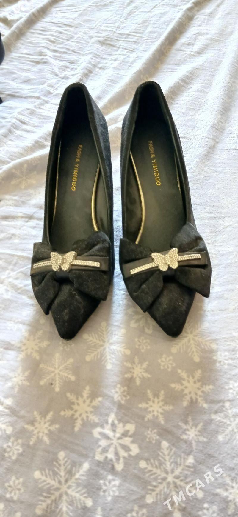 Туфли - Ашхабад - img 3