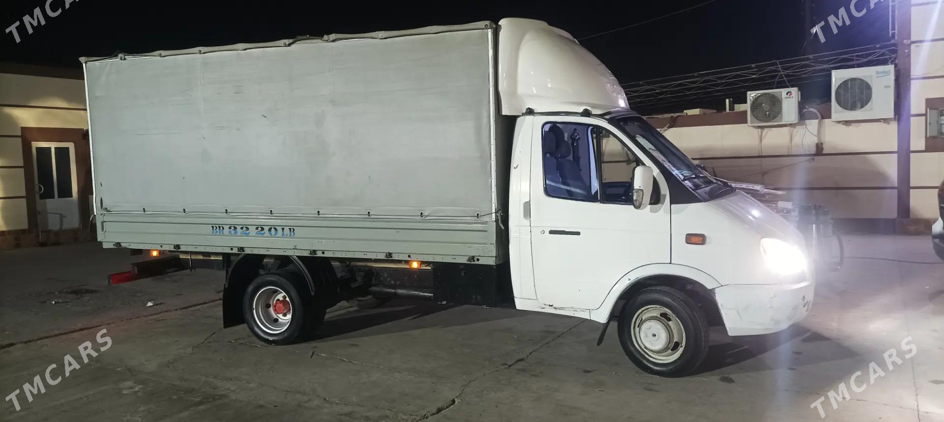 Gaz Gazel 2009 - 170 000 TMT - Туркменабат - img 3