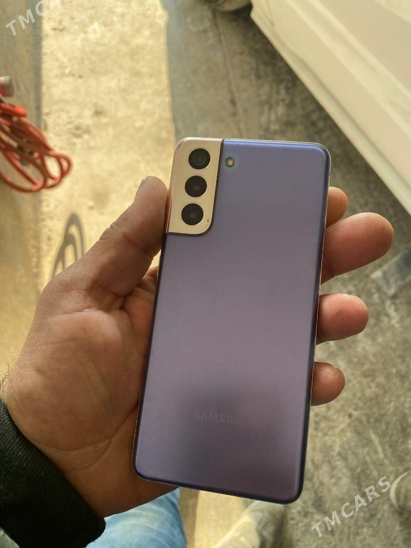 samsung s21 - Мары - img 2