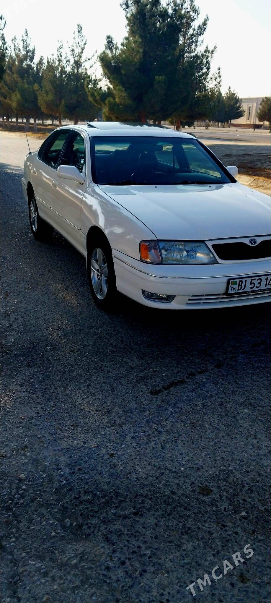 Toyota Avalon 1999 - 150 000 TMT - Берекет - img 2