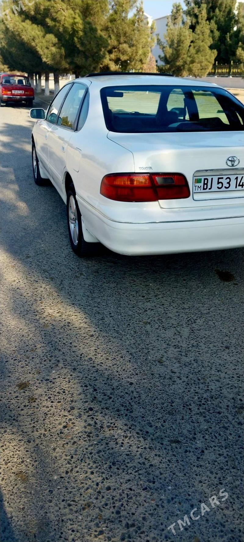 Toyota Avalon 1999 - 150 000 TMT - Берекет - img 9