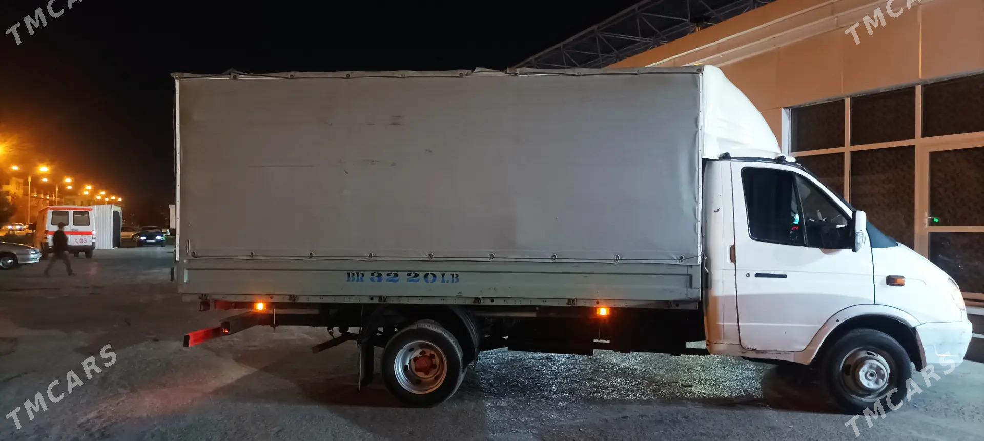 Gaz Gazel 2009 - 170 000 TMT - Туркменабат - img 5