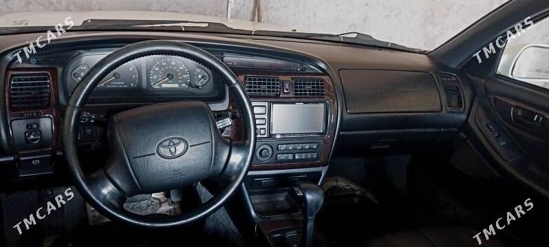 Toyota Avalon 1999 - 150 000 TMT - Берекет - img 4