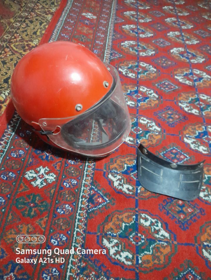 Kaska moto 110 TMT - Türkmenbaşy etr. - img 2