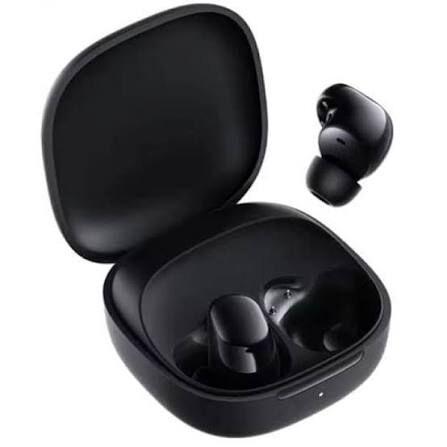 REDMI BUDS 6 PLAY НАУШНИКИ - Ашхабад - img 4