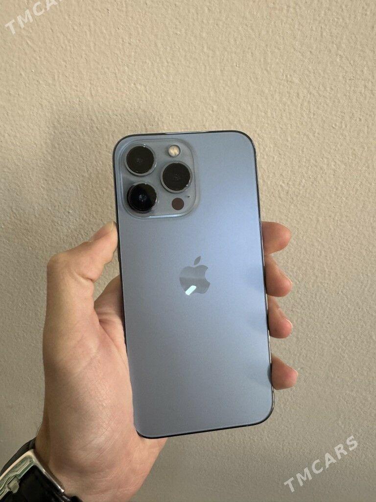 iPhone 13 pro - Daşoguz - img 2