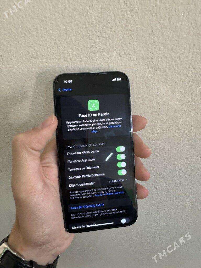 iPhone 13 pro - Daşoguz - img 6