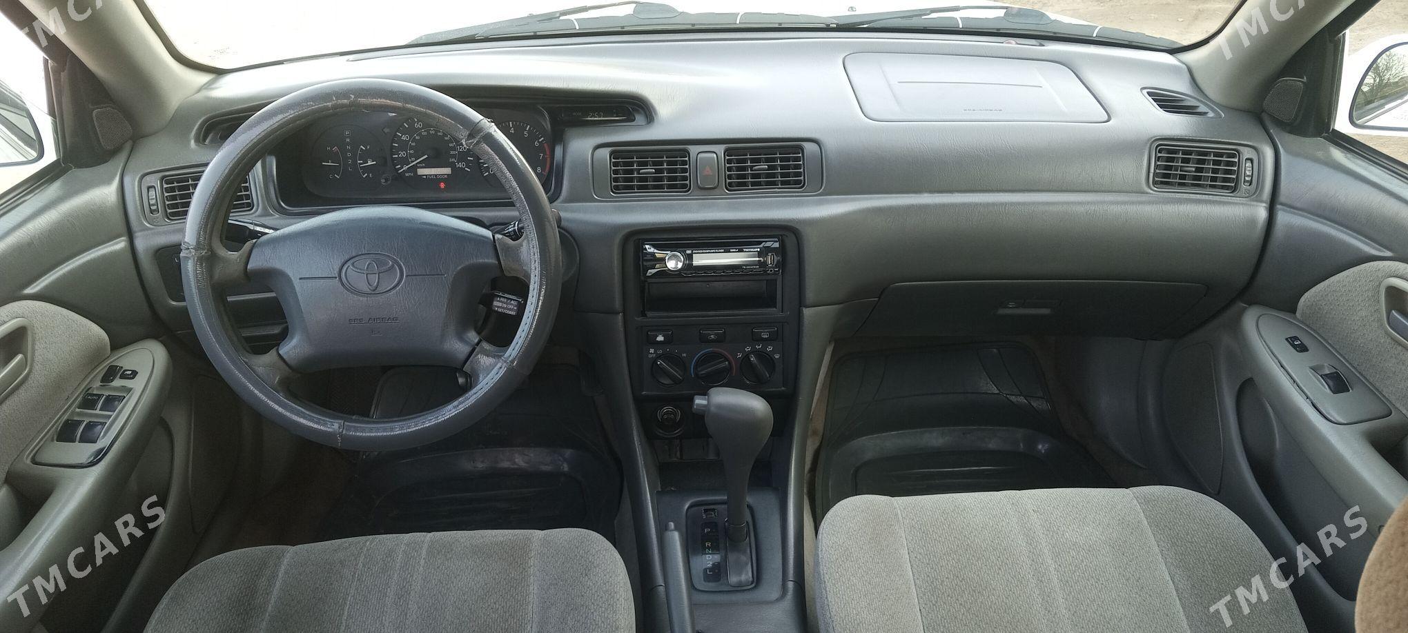 Toyota Camry 2001 - 155 000 TMT - Sakarçäge - img 3