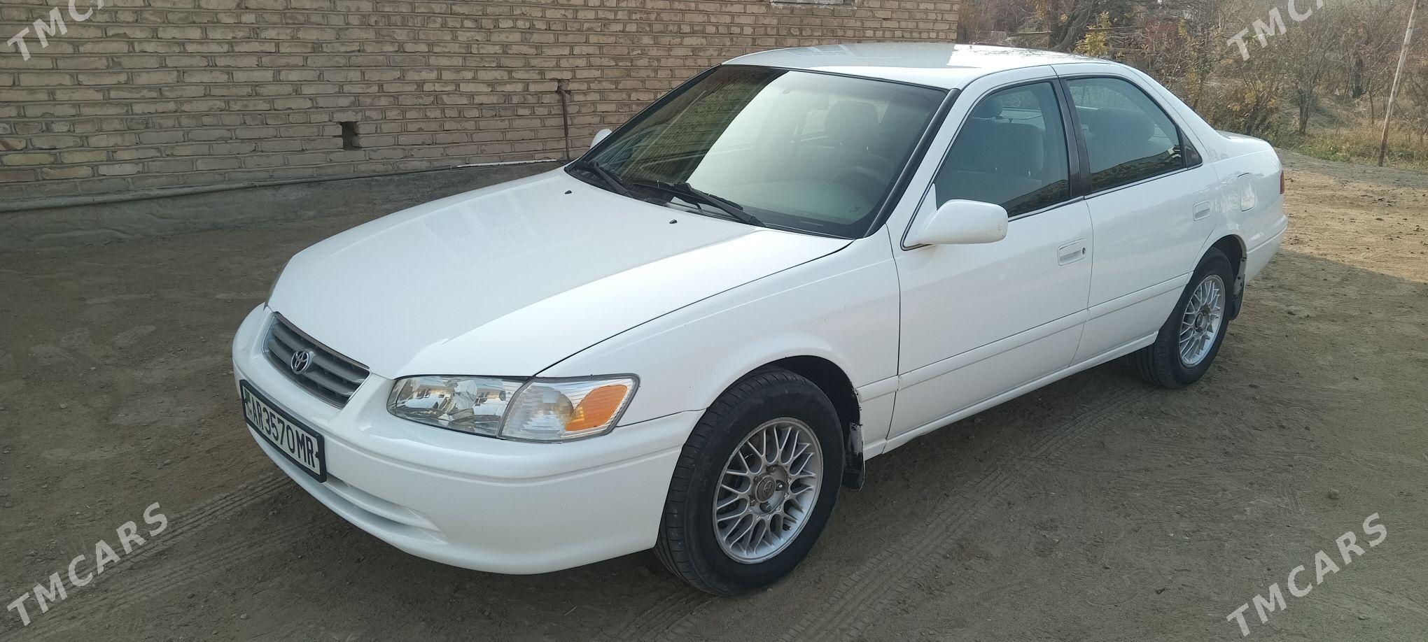 Toyota Camry 2001 - 155 000 TMT - Sakarçäge - img 2