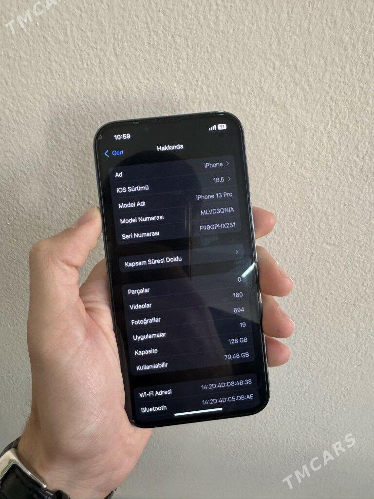 iPhone 13 pro - Daşoguz - img 3