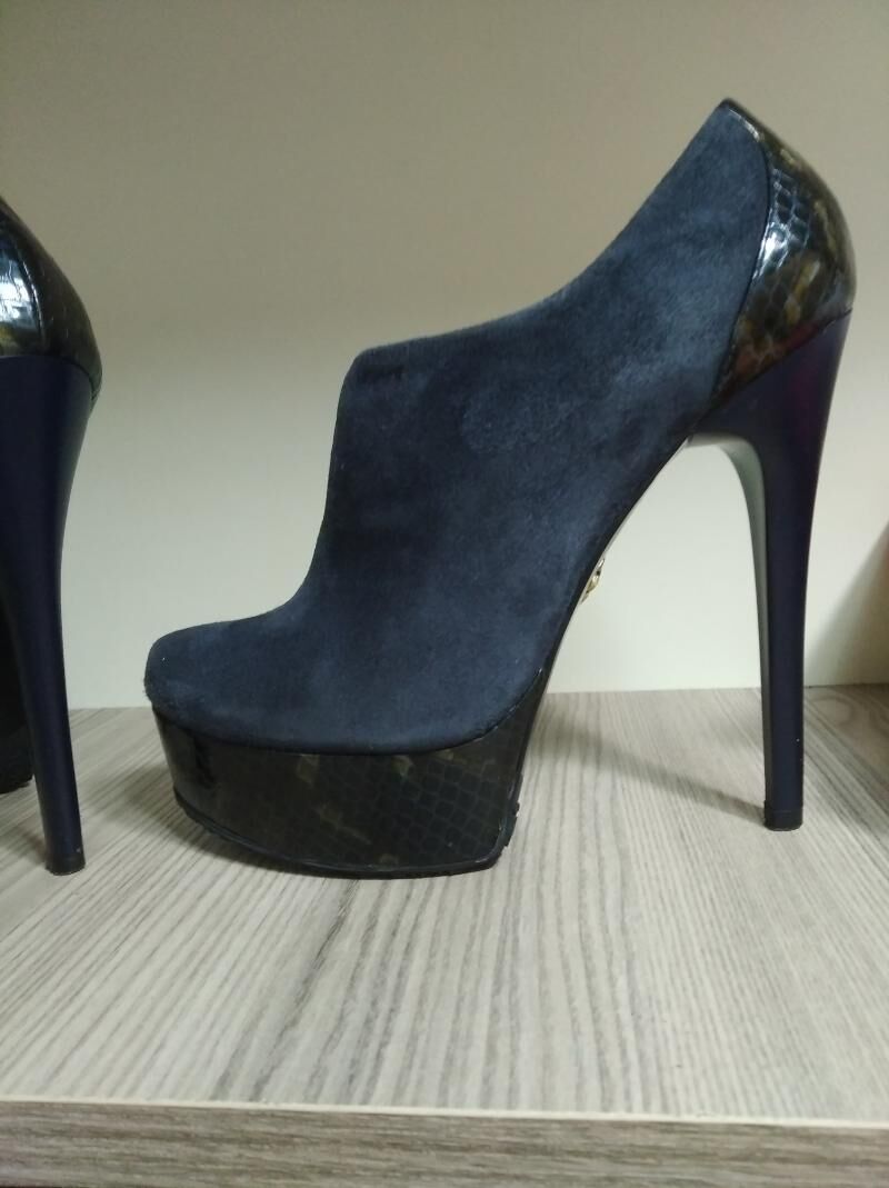 женские туфли - Ашхабад - img 1