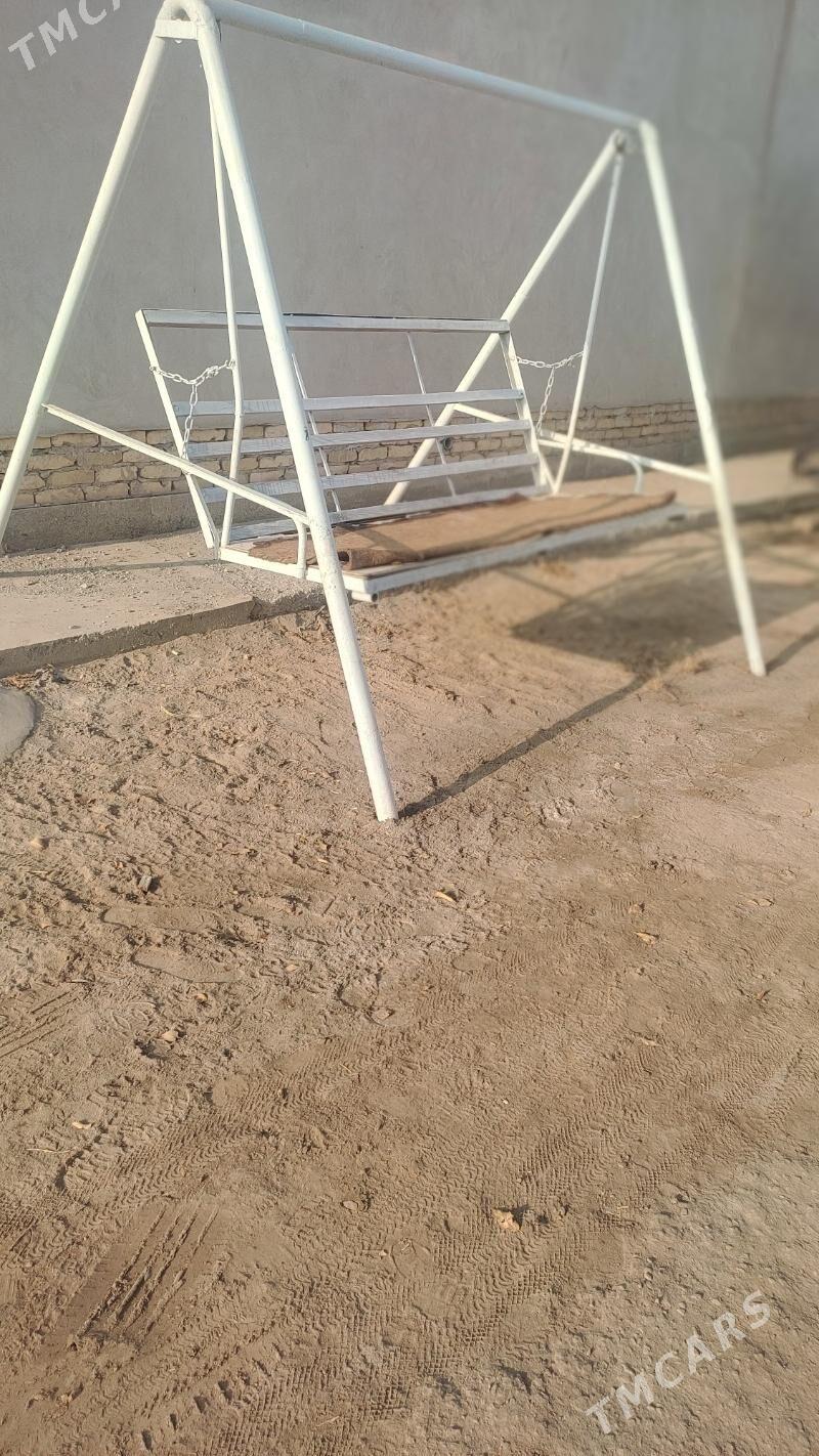 Kaçelya Salançak - Шабатский этрап - img 2