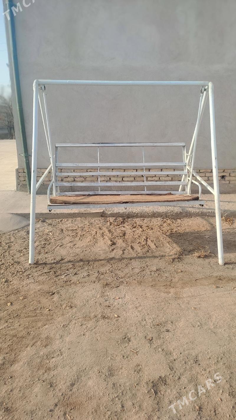 Kaçelya Salançak - Шабатский этрап - img 3