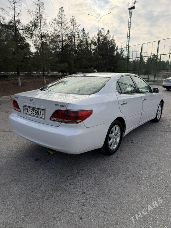 Lexus ES 330 2003 - 183 000 TMT - Ашхабад - img 2