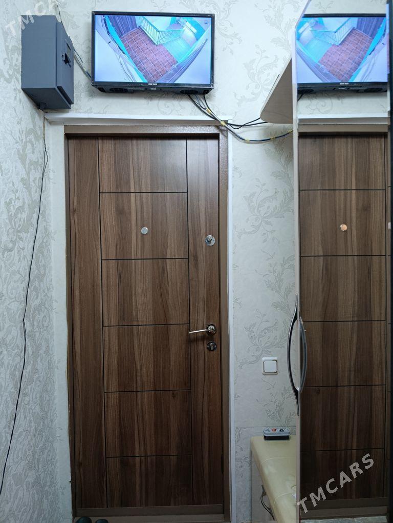 Yerewaniski 2 komnat - Aşgabat - img 6