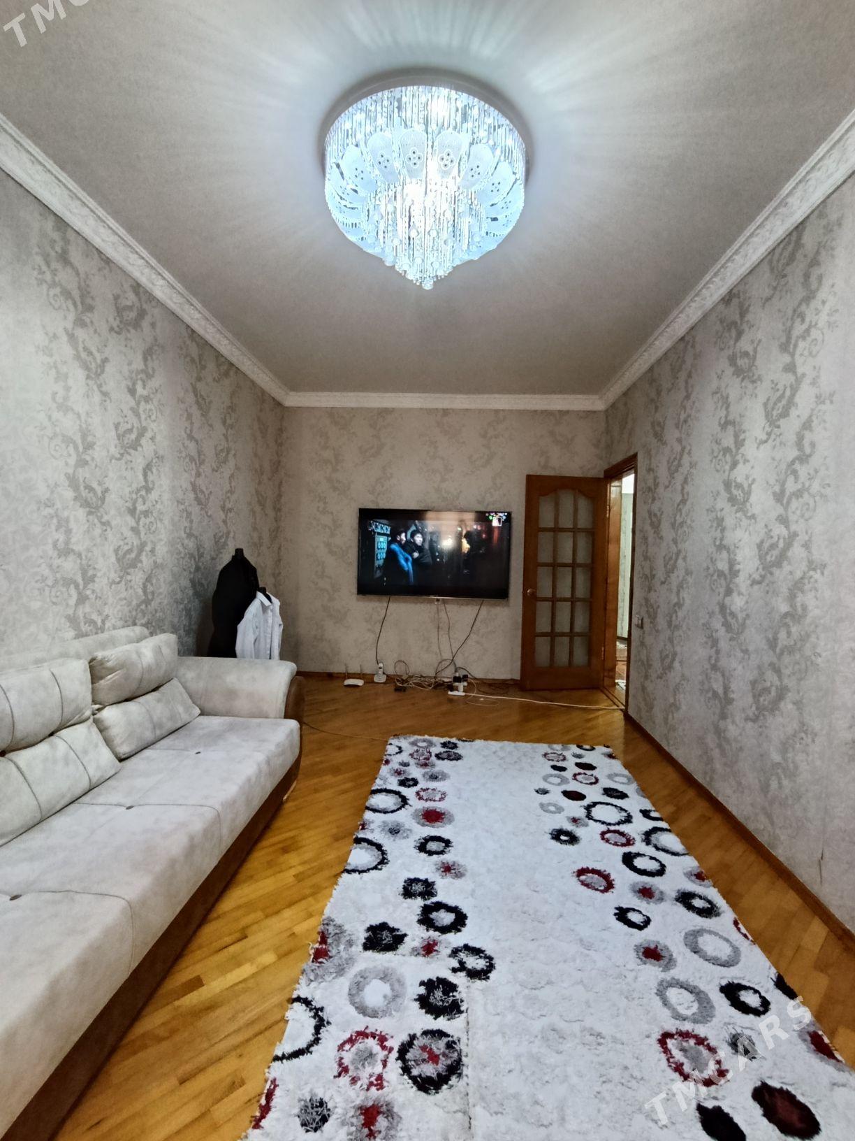 Yerewaniski 2 komnat - Aşgabat - img 2