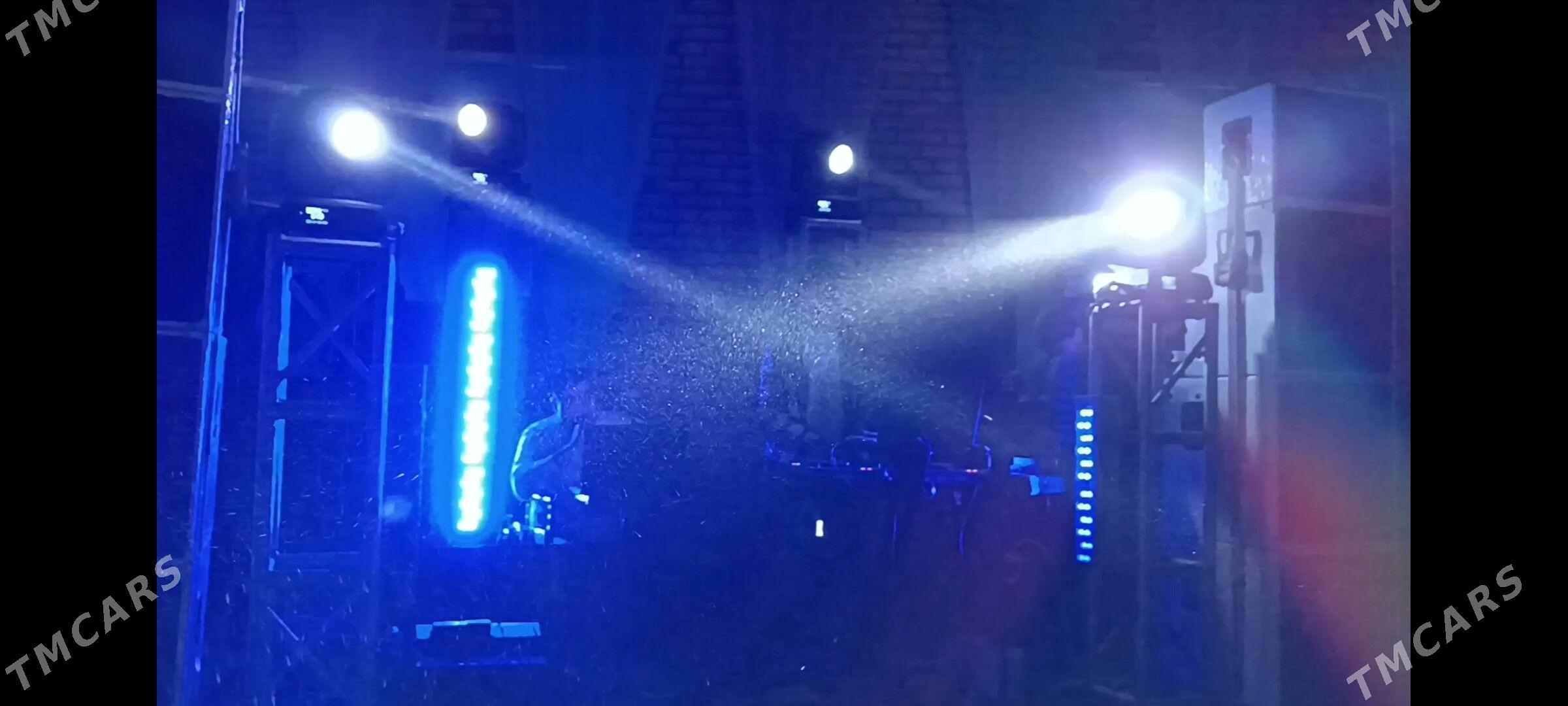 TOY CYRA BEAM 230 - Türkmengala - img 5