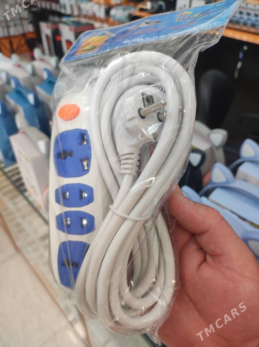 Udilinitel - Дашогуз - img 2