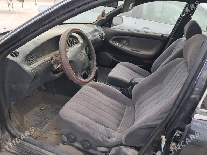 Hyundai Sonata 1997 - 15 000 TMT - Änew - img 3