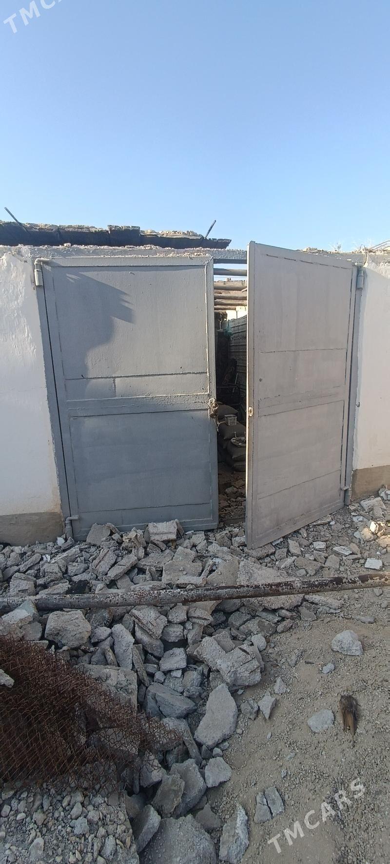 Warata - Балканабат - img 2