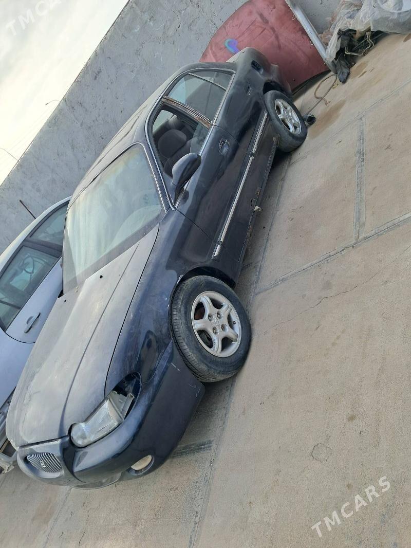 Hyundai Sonata 1997 - 15 000 TMT - Änew - img 2