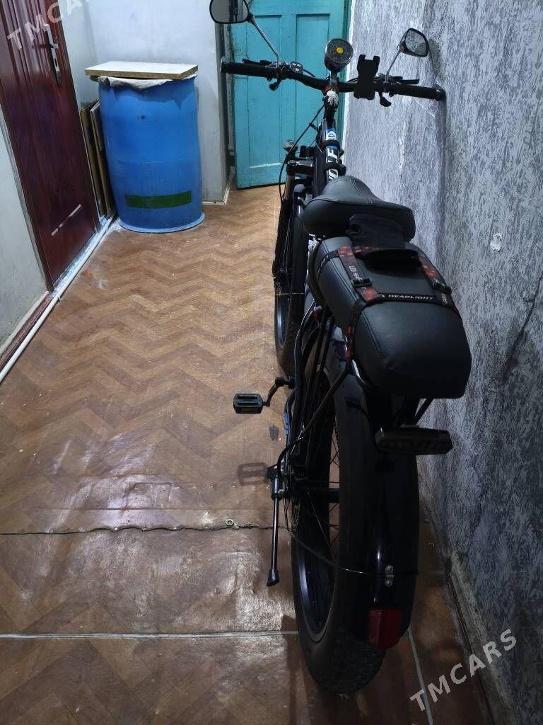 MTWOLF - Türkmenbaşy - img 2