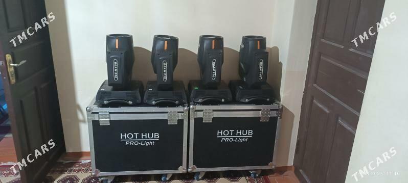 TOY CYRA BEAM 230 - Türkmengala - img 4