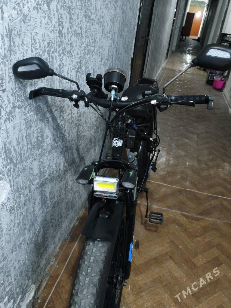 MTWOLF - Türkmenbaşy - img 5