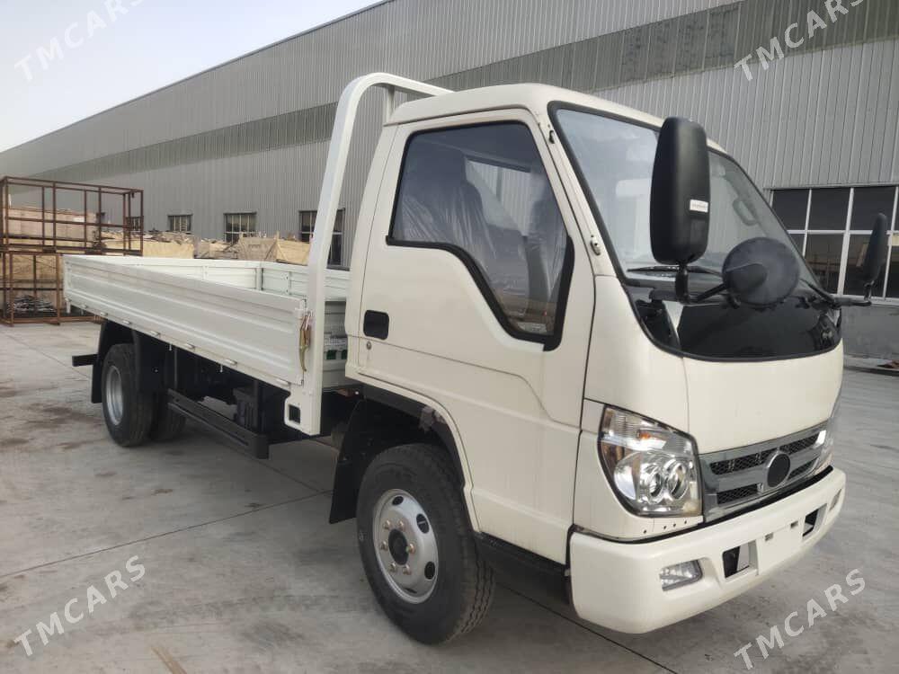 Forland H3 2025 - 230 000 TMT - Туркменабат - img 2