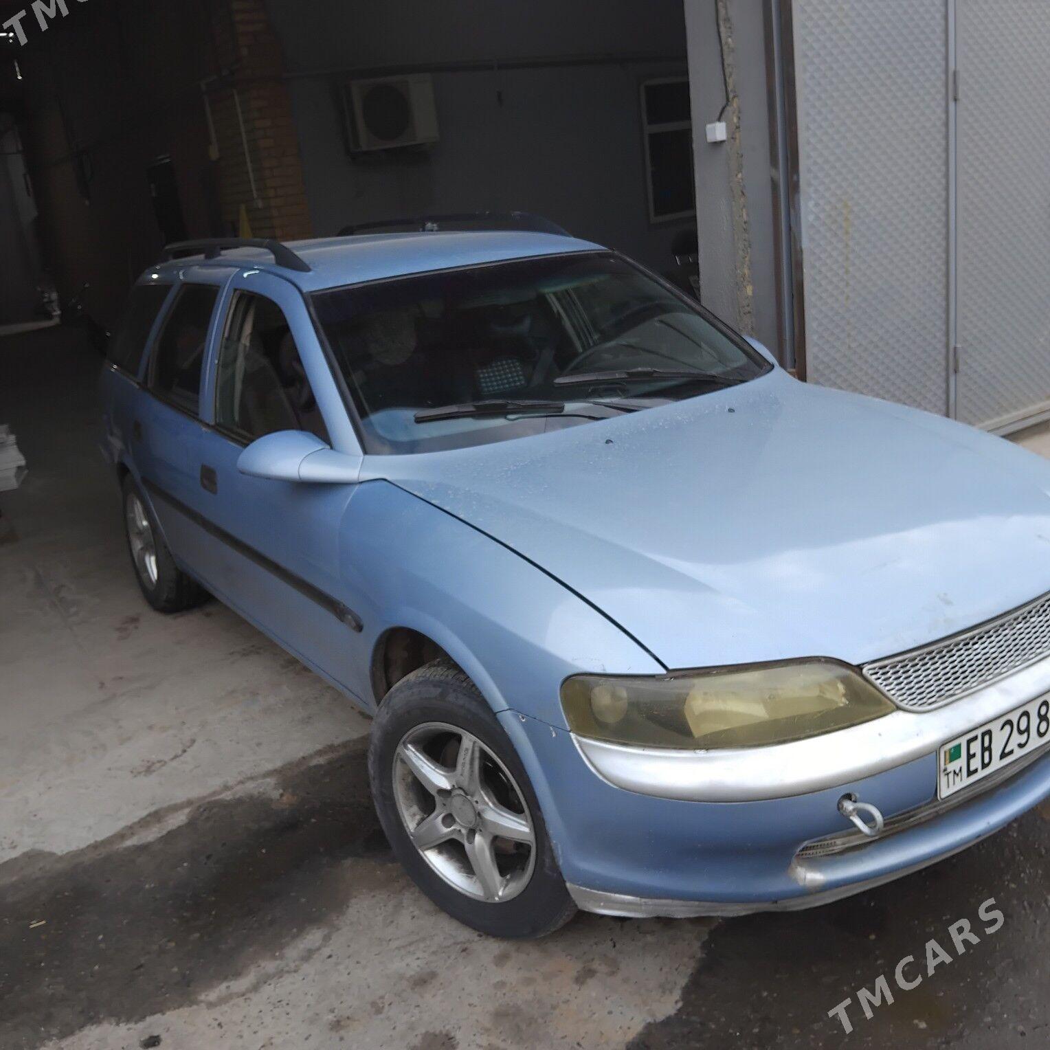 Opel Vectra 1997 - 56 000 TMT - Туркменабат - img 1