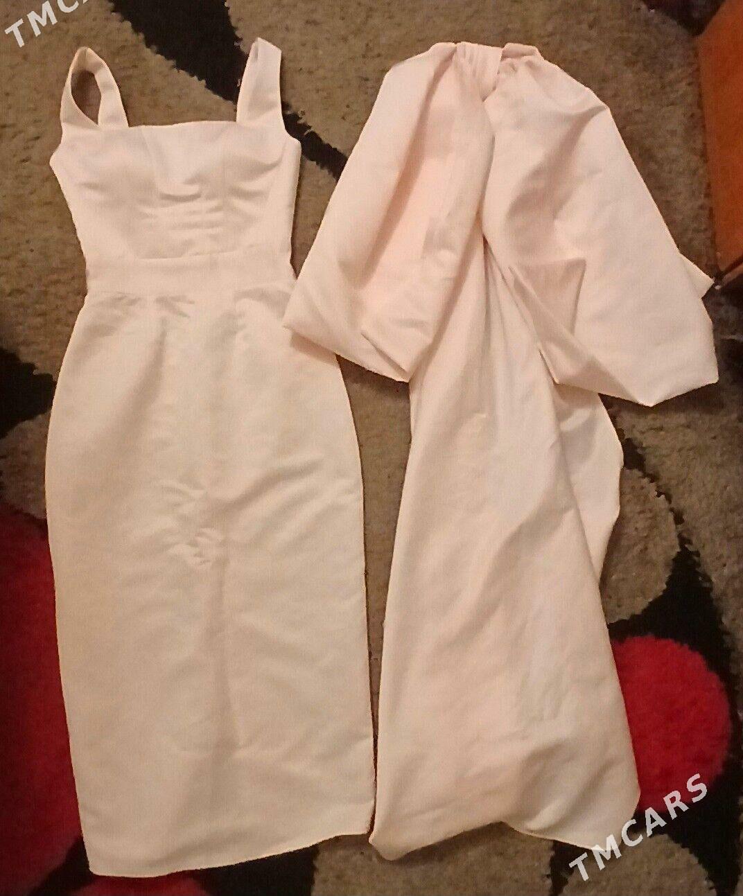 Вечернее платье - Aşgabat - img 1