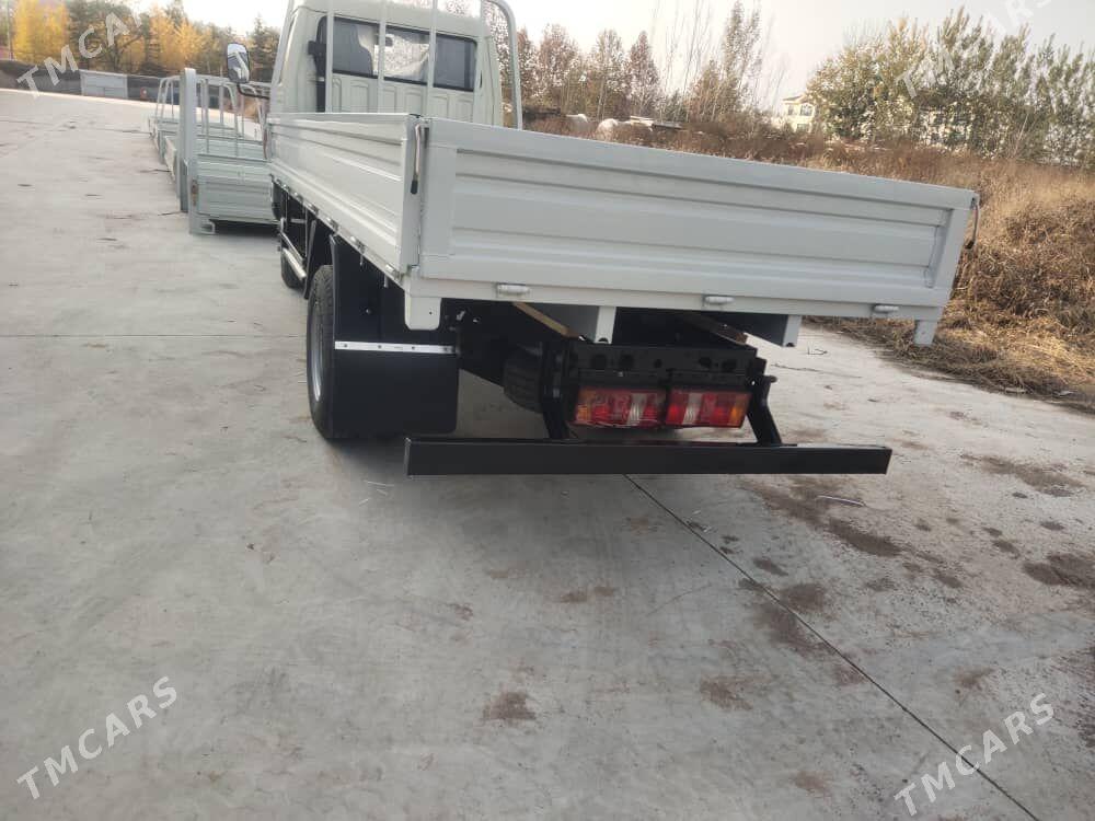 Forland H3 2025 - 230 000 TMT - Туркменабат - img 3