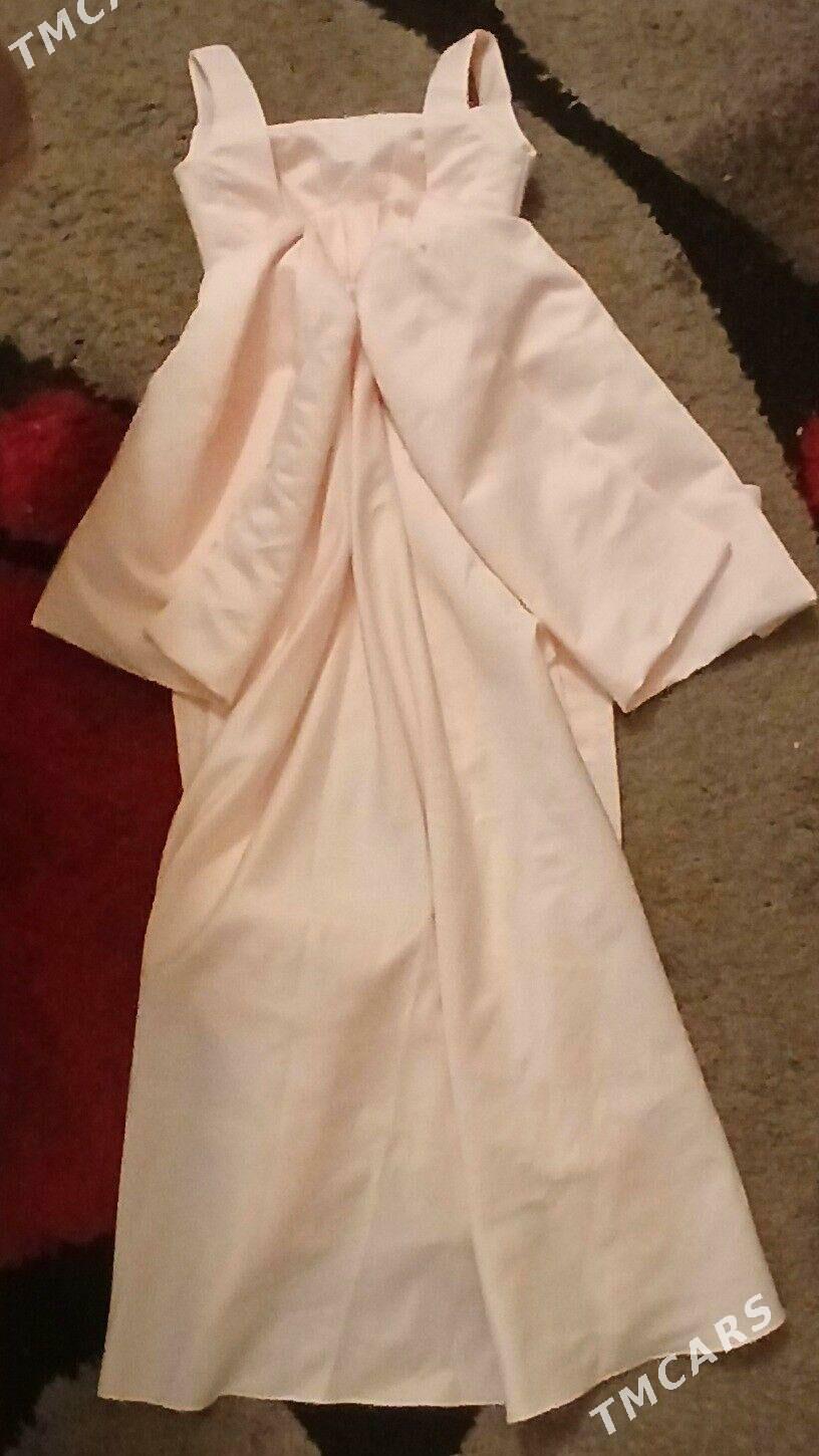 Вечернее платье - Aşgabat - img 2