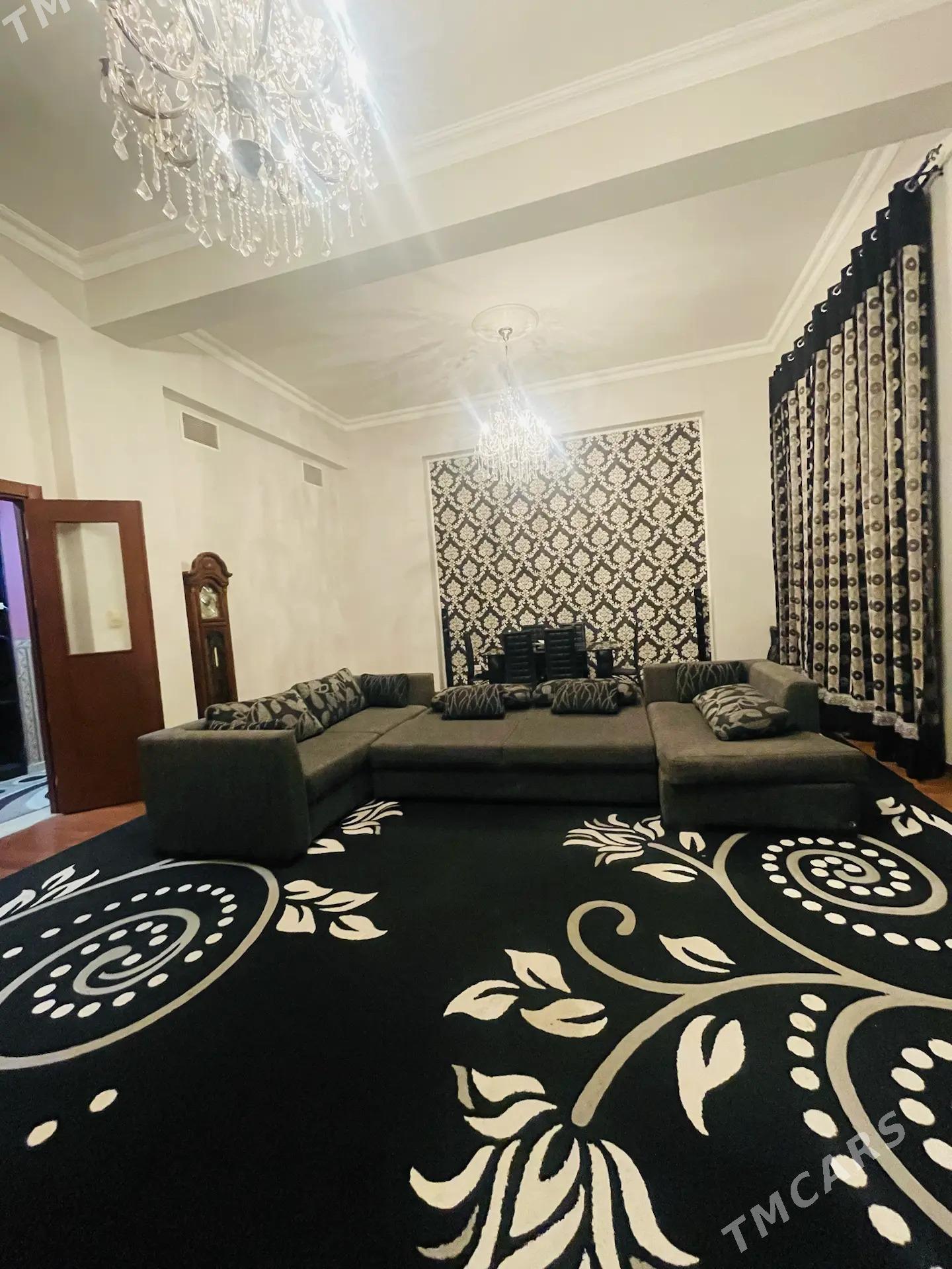 ELITKA MOSCOW BERKARAR 3KOM - ул. Московская (10 йыл абаданчылык ш.) - img 2