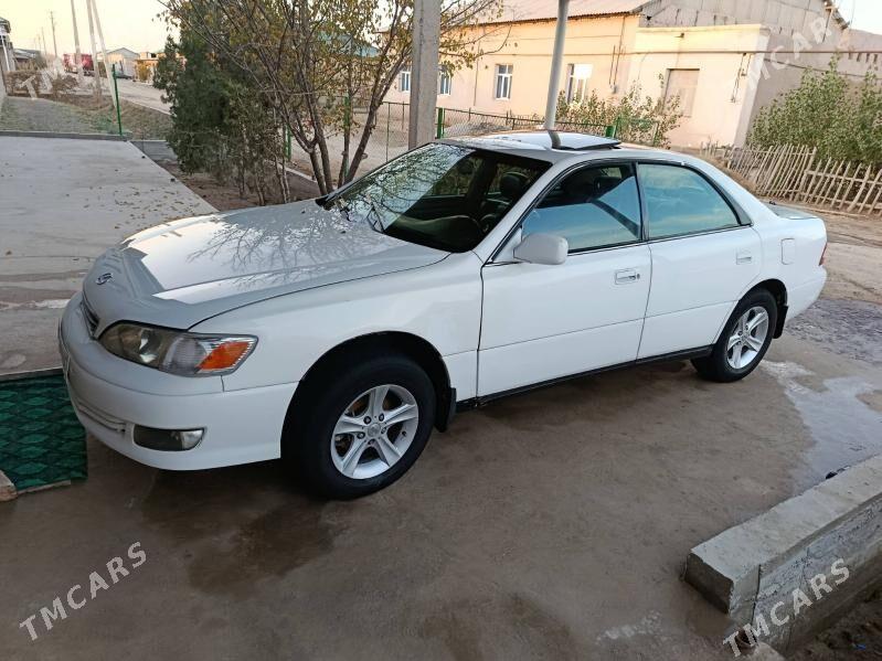 Lexus ES 300 2000 - 130 000 TMT - Köneürgenç - img 5
