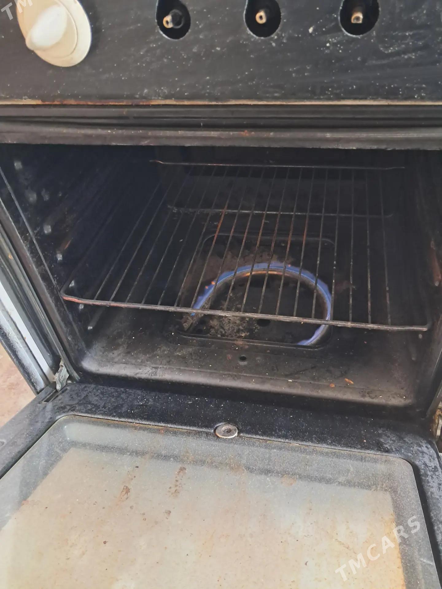 Bekon gaz plita - Ашхабад - img 9