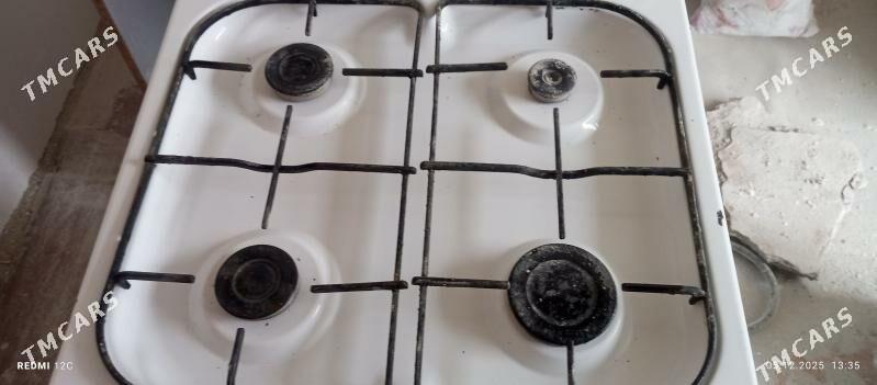 Bekon gaz plita - Ашхабад - img 7