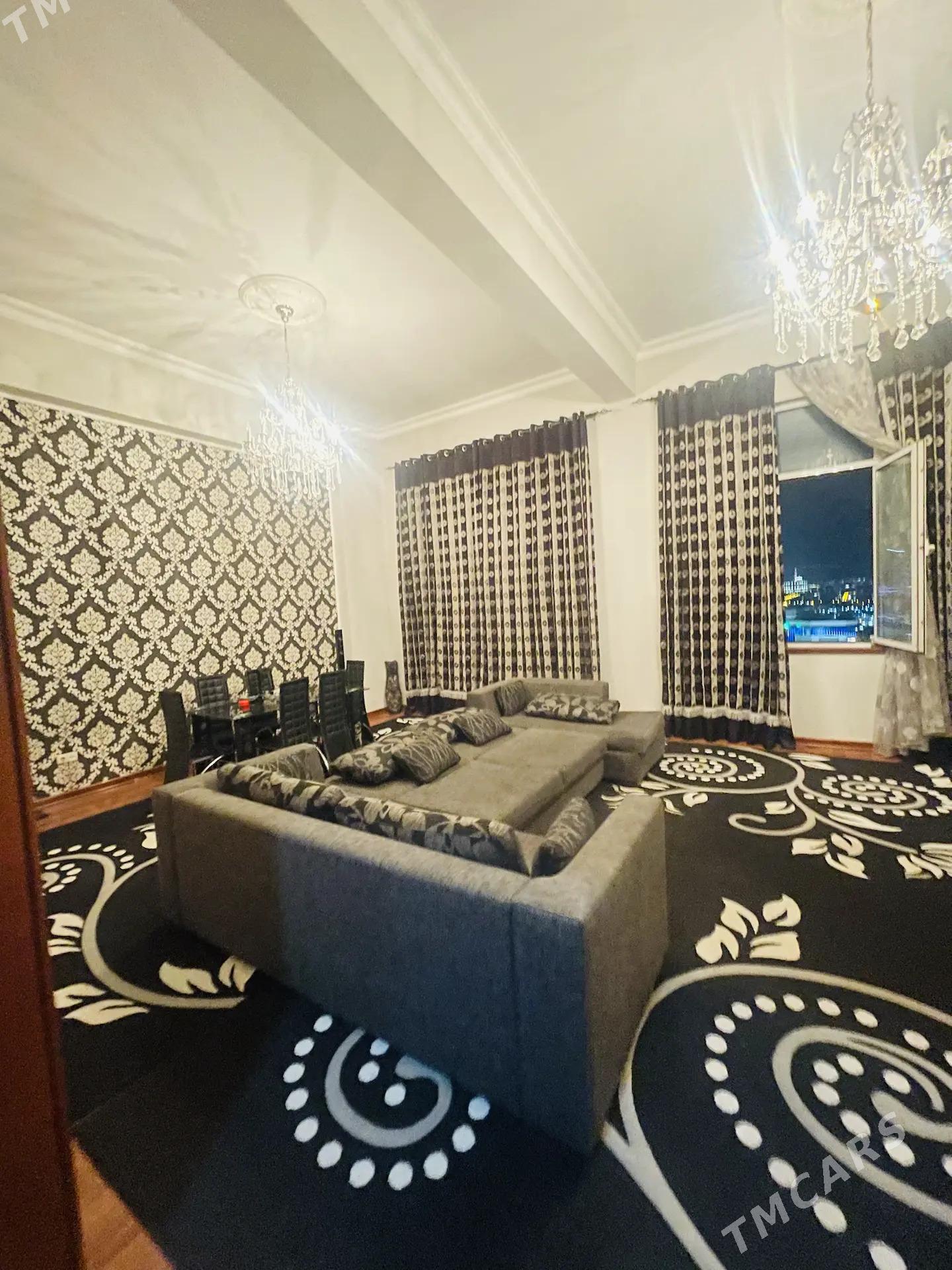 ELITKA MOSCOW BERKARAR 3KOM - ул. Московская (10 йыл абаданчылык ш.) - img 3