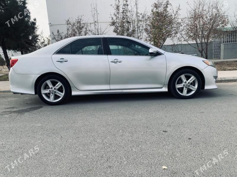 Toyota Camry 2013 - 225 000 TMT - Aşgabat - img 3