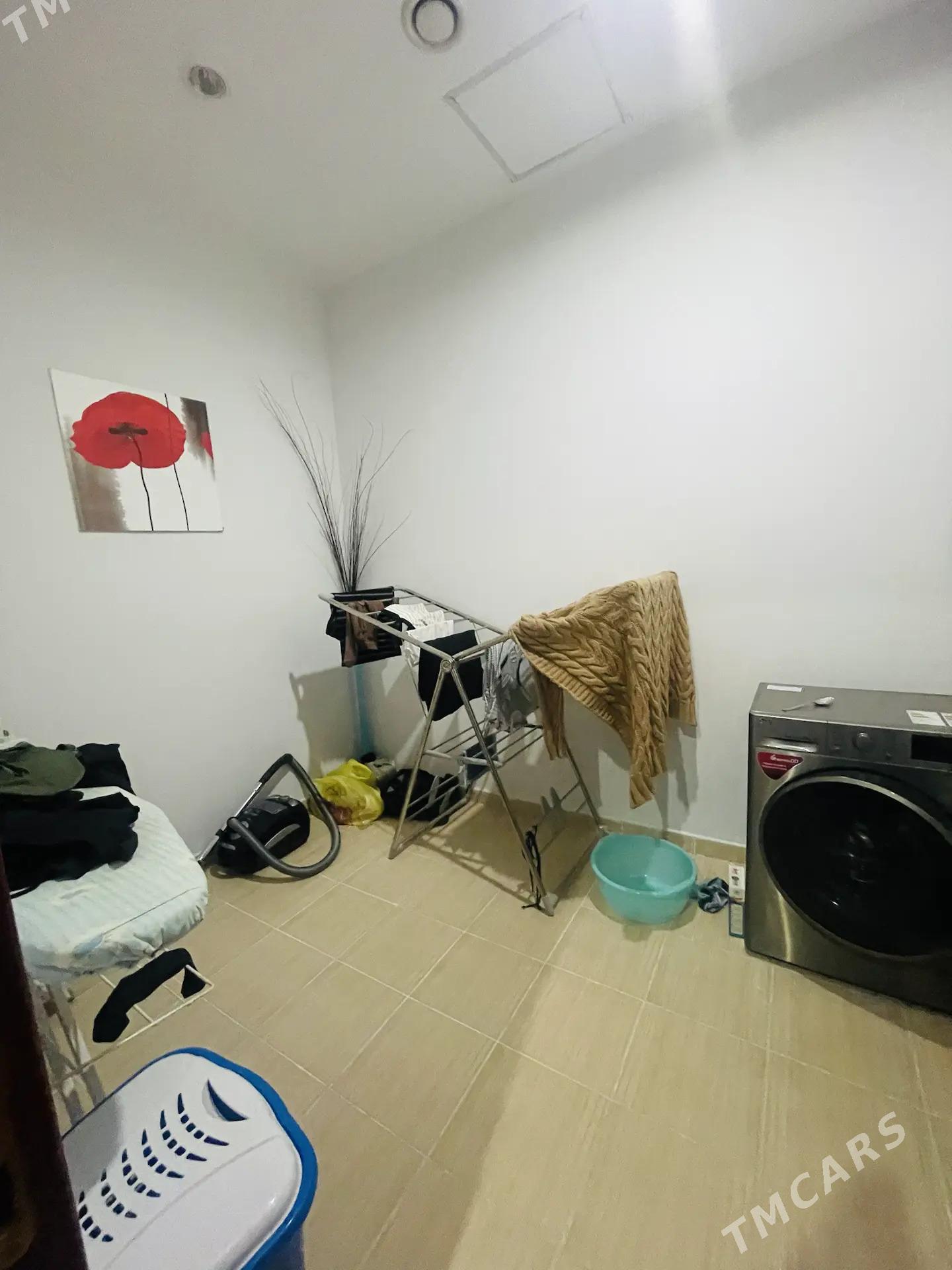 ELITKA MOSCOW BERKARAR 3KOM - ул. Московская (10 йыл абаданчылык ш.) - img 8