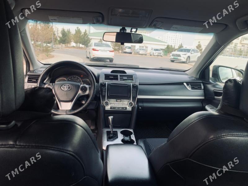 Toyota Camry 2013 - 225 000 TMT - Aşgabat - img 4