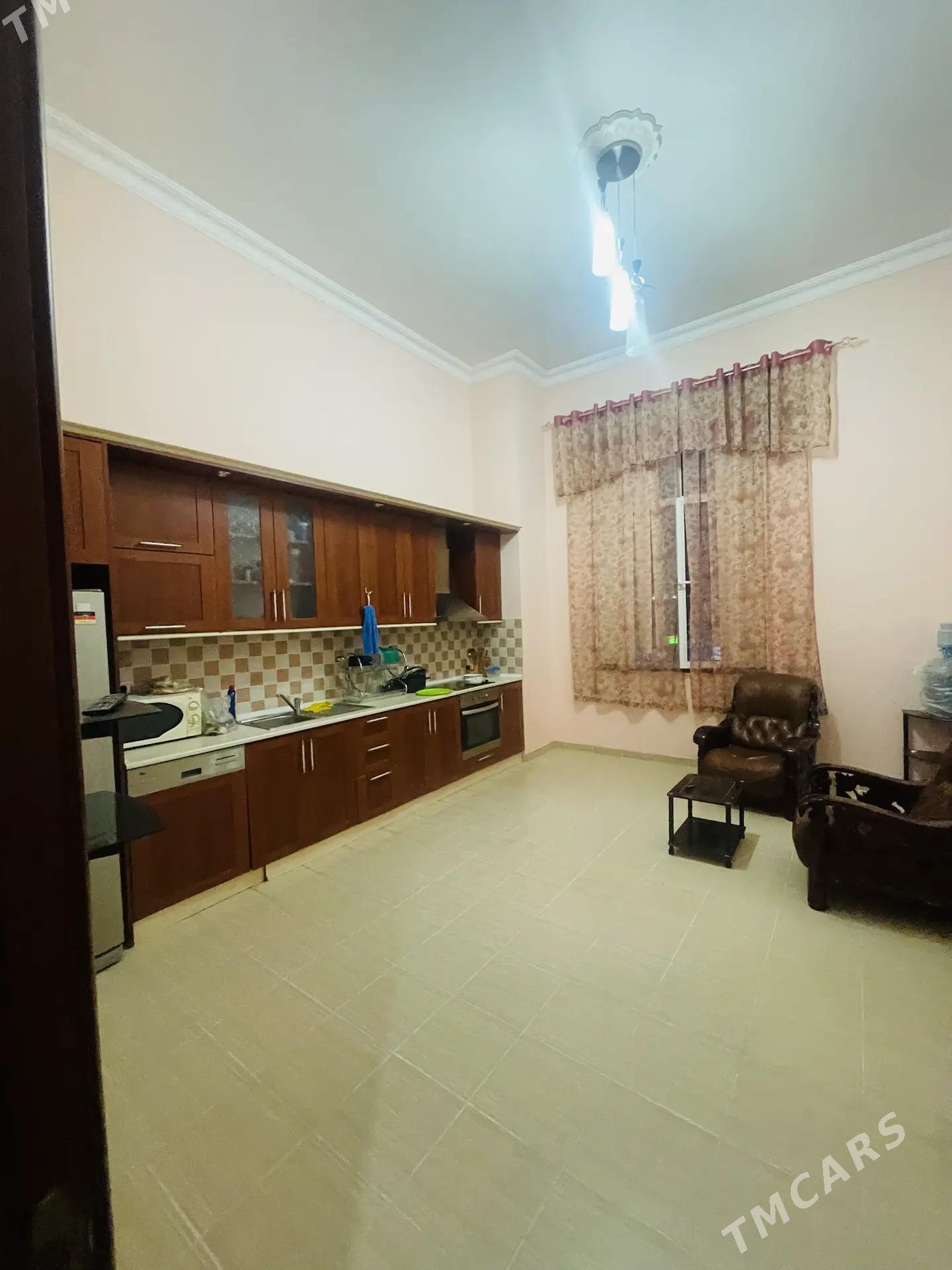 ELITKA MOSCOW BERKARAR 3KOM - ул. Московская (10 йыл абаданчылык ш.) - img 9