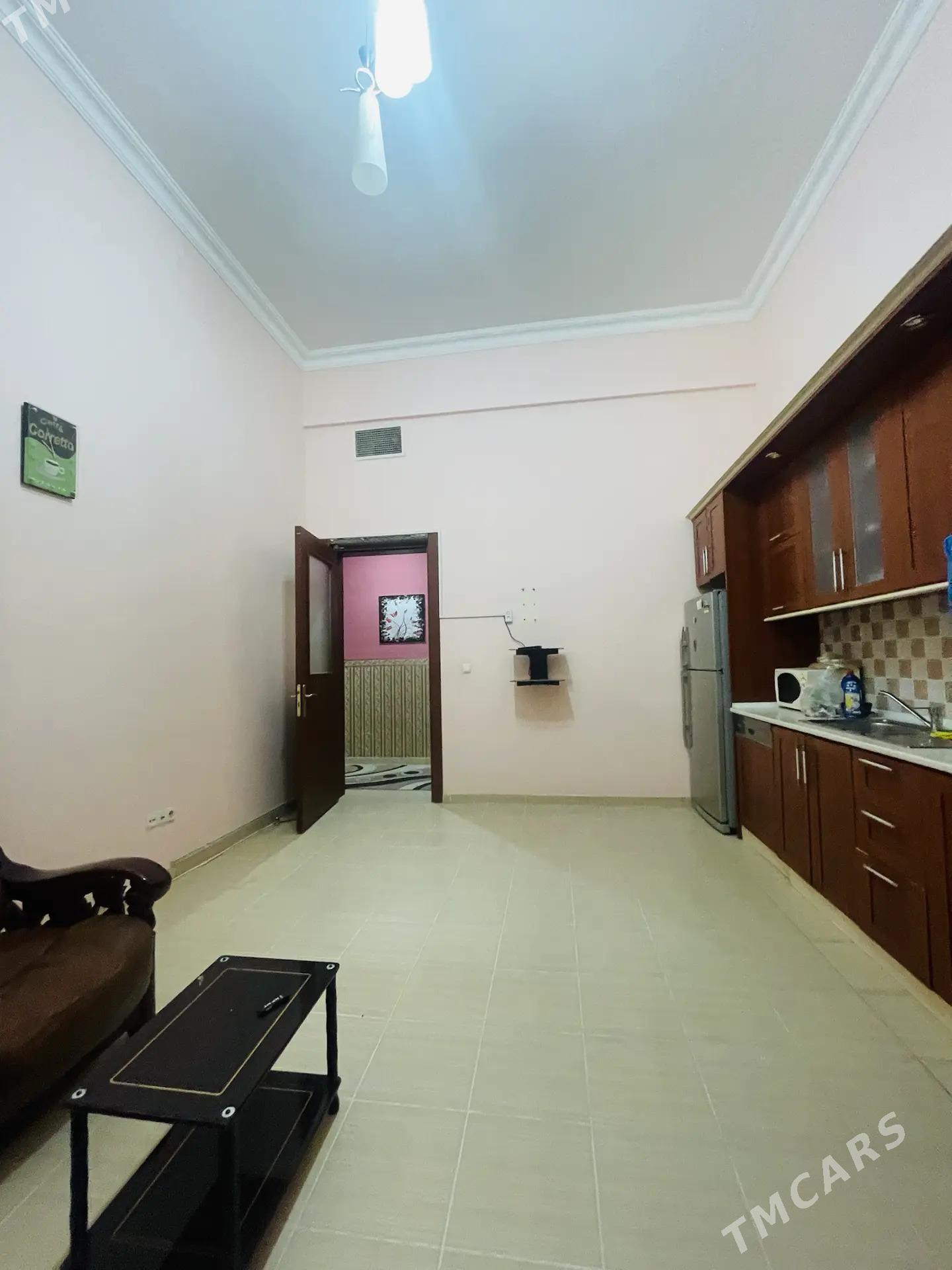 ELITKA MOSCOW BERKARAR 3KOM - ул. Московская (10 йыл абаданчылык ш.) - img 7