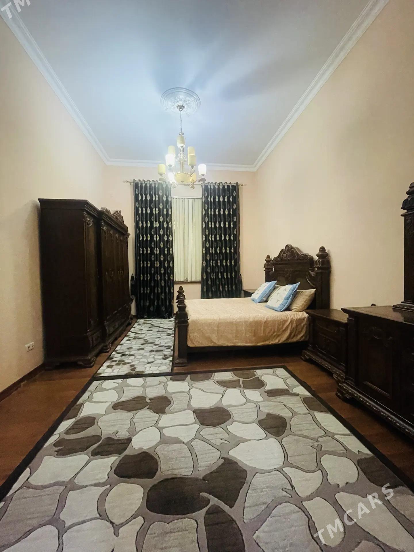 ELITKA MOSCOW BERKARAR 3KOM - ул. Московская (10 йыл абаданчылык ш.) - img 5