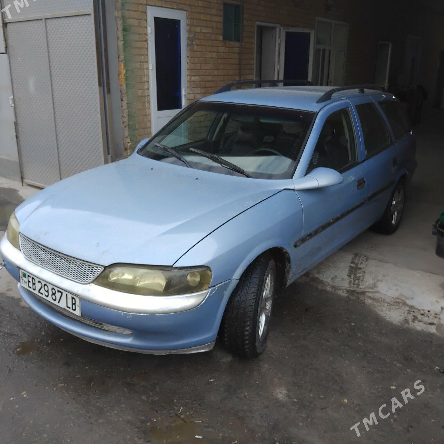 Opel Vectra 1997 - 56 000 TMT - Туркменабат - img 2