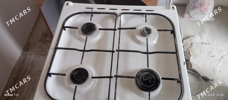 Bekon gaz plita - Ашхабад - img 6