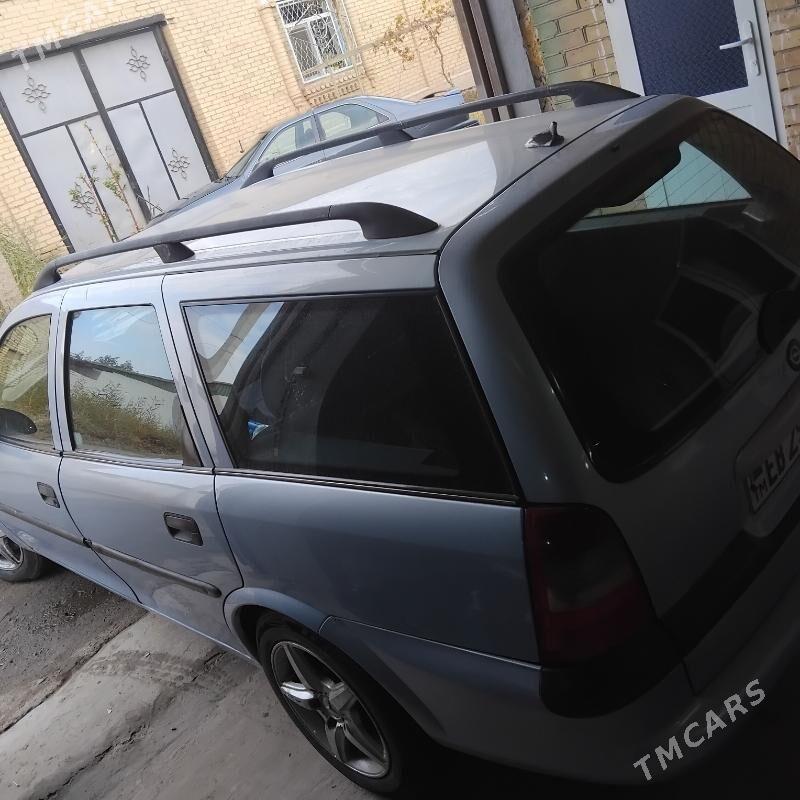Opel Vectra 1997 - 56 000 TMT - Туркменабат - img 4