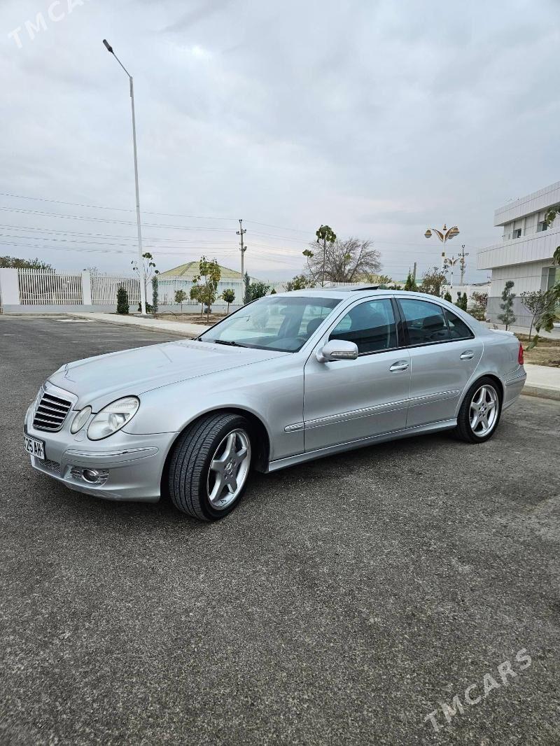 Mercedes-Benz E320 2003 - 195 000 TMT - Änew - img 3