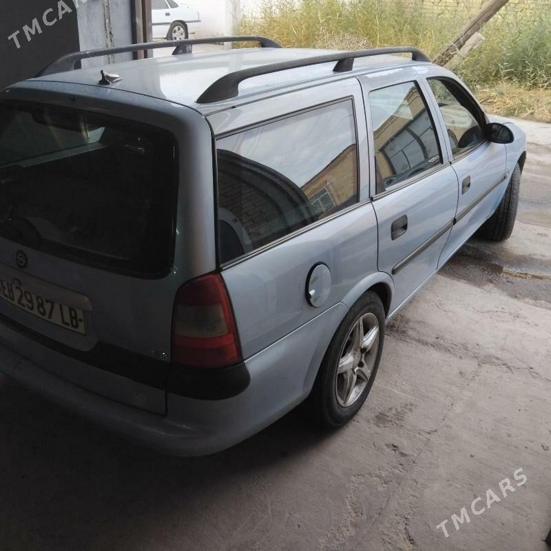 Opel Vectra 1997 - 56 000 TMT - Туркменабат - img 5